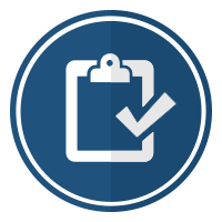 Checklist icon