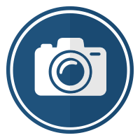 Camera Icon