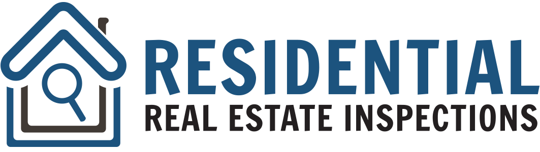 Residential Real Estate Inspections Logo