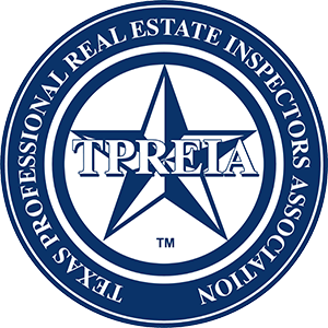 texas real estate inspectors logo