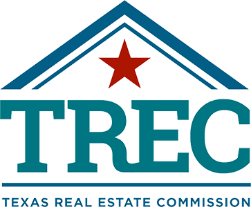 Texas Real Estate Commission (TREC) Logo